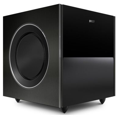 Сабвуфер KEF REFERENCE 8b HG BLACK-EU/UK SP3868BA